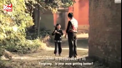 [Phim ngắn] Chú ơi! Chú hãy bán cháu đi!