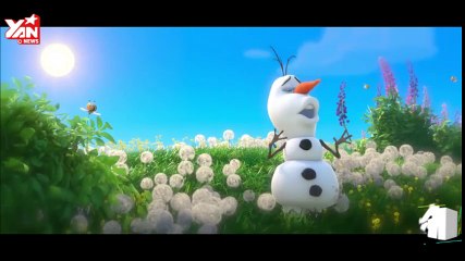 Những nhân vật hoạt hình ấn tượng