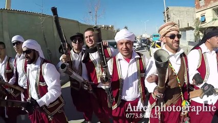 les-mariages-chaoui-khenchela