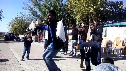 500 evler diyarbakır halayı yöresel