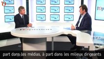 François Kalfon s’en prend vivement à Emmanuel Macron