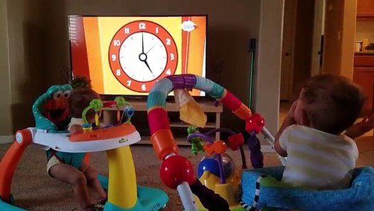 Hickory Dickory Dock - video Dailymotion
