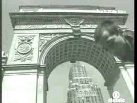 Joé Cocker-Summer In The City