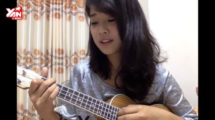 YÊU COVER BY HOÀNG YẾN