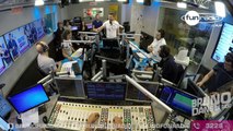 La croisière s'amuse ! (23/09/2016) - Best Of en Images de Bruno dans la Radio