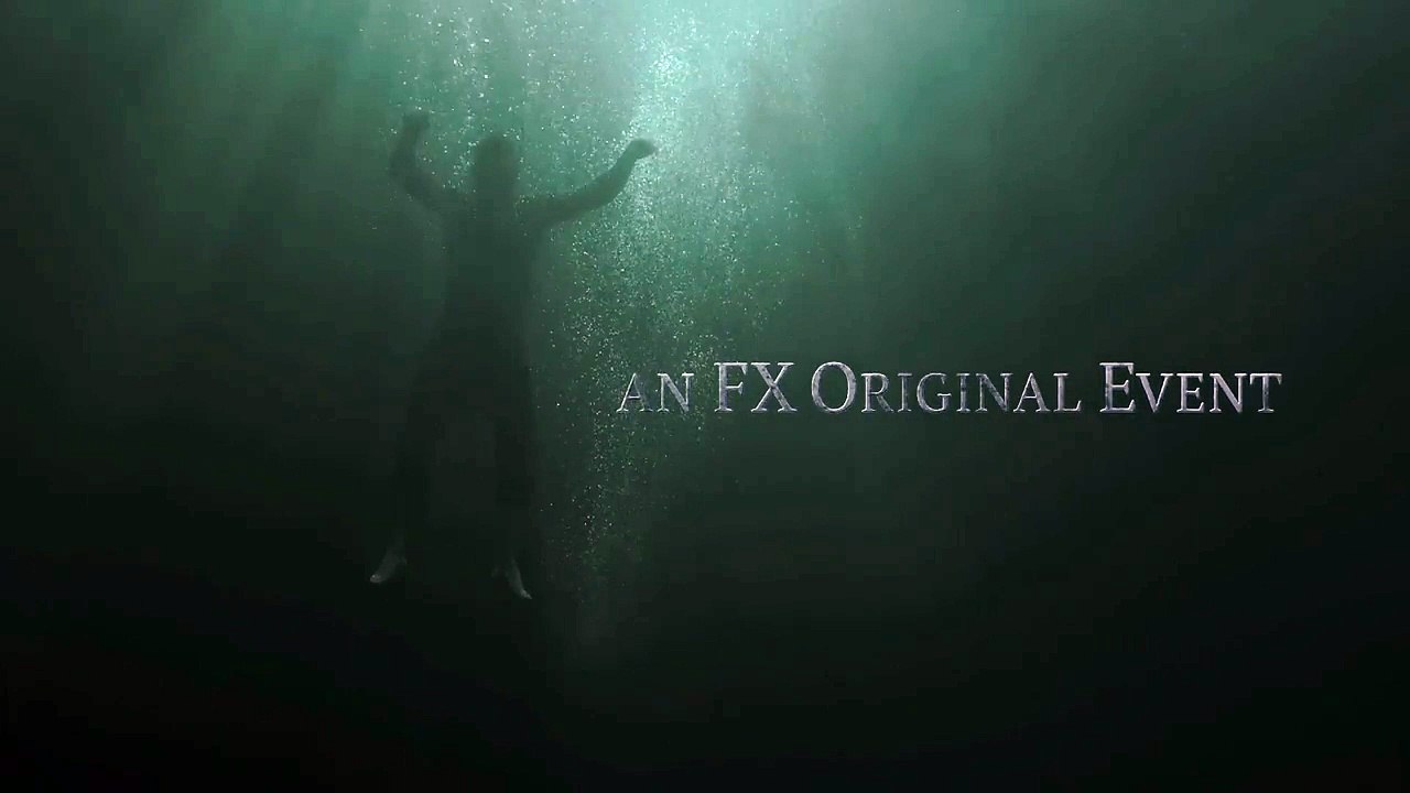 Taboo — Teaser Saison 1