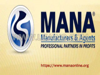 Independent Sales Rep Companies