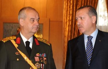 Günler Sonra Ortaya Çıktı! Erdoğan ve Başbuğ 2 Saat Görüşmüş