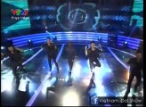 [Vietnam Idol 2012] Công bố Top 8 Vietnam Idol 2012 - MTP - Cơn Mưa Ngang Qua