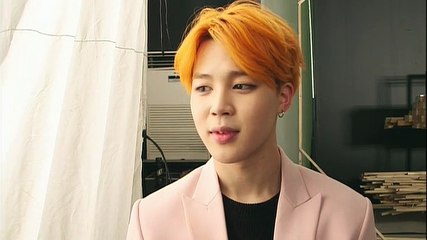 RUN jap ver. mv shooting