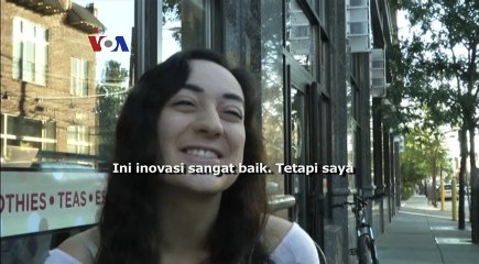 Uji Coba Uber Tanpa Supir / Ngobas