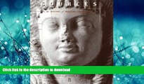 READ ONLINE Sources for the History of Western Civilization: Volume I FREE BOOK ONLINE