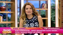 Renkli Sayfalar 96. Bölüm- Arka Sokaklar'ın yeni sezonunda sürpriz ayrılık!