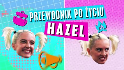 Obóz Kikiwaka | Przewodnik po życiu Hazel #5 | Miłość