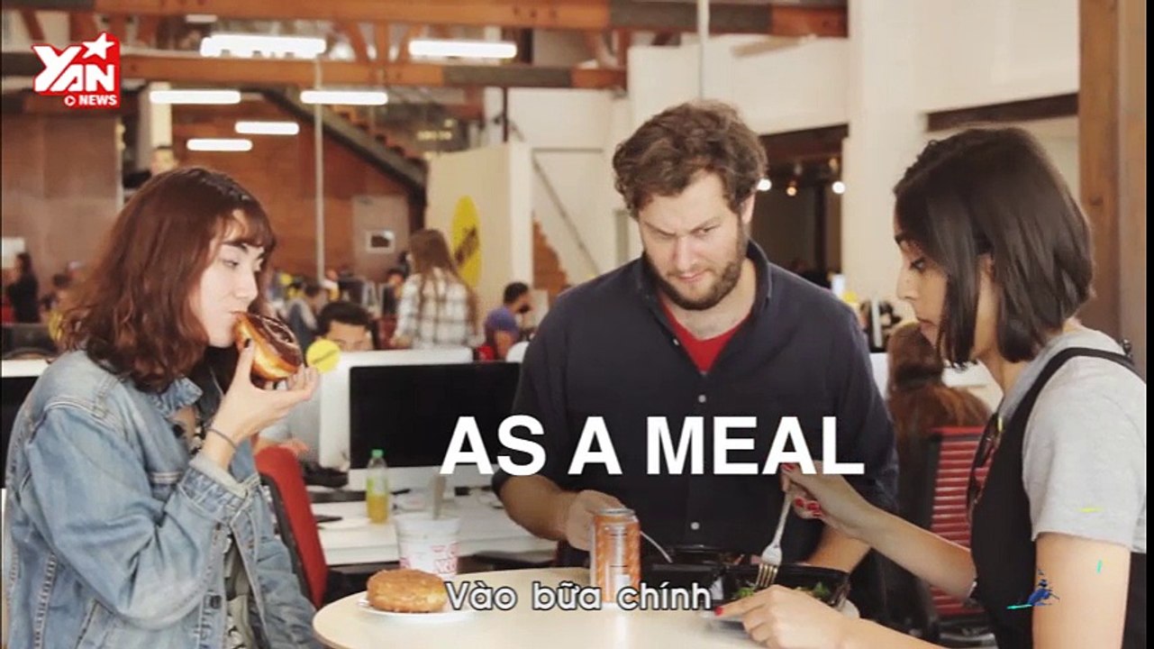 Những điều chúng ta làm nhưng không thừa nhận