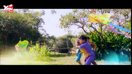 Bé Bảo An - Giấc Mơ Trưa