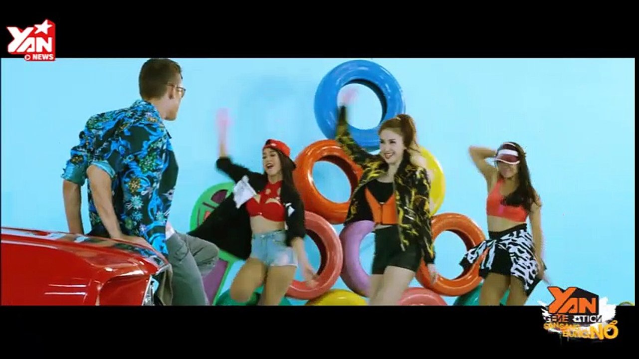 Những ca sĩ thần tượng "gây bão" Vpop