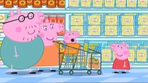 Peppa Pig English Episodes Compilation Season 1 Episodes 40 - 42 #peppapig