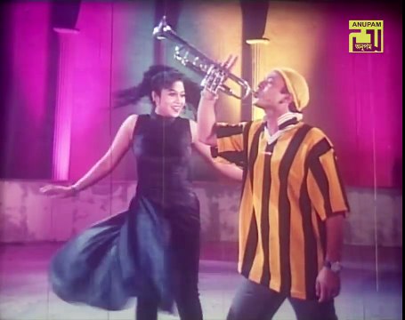 লাখো জনম তোমাকে [ভালবাসি তোমাকে] শাবনুর, রিয়াজ