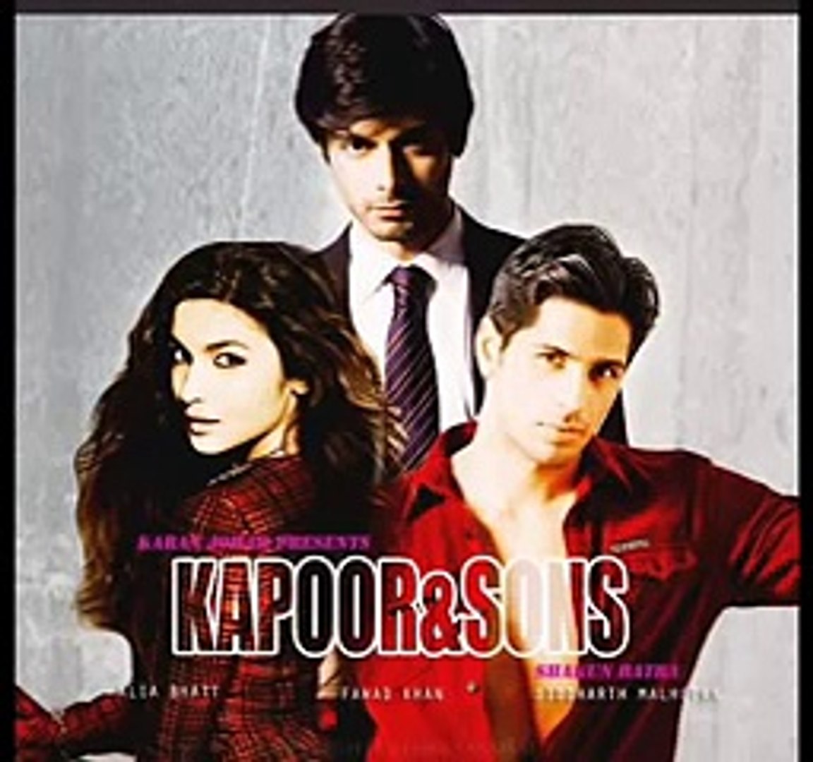 ⁣Ae Mere Dil Kapoor and sons Arjit Singh Sidharth Malhotra Alia Bhatt top songs best songs new songs 