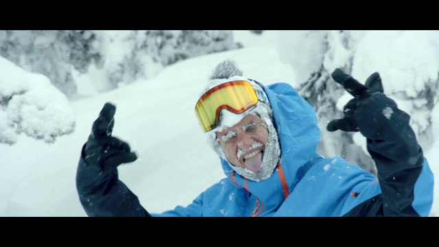 Adrénaline - tous sports : teaser The Search by Rip Curl