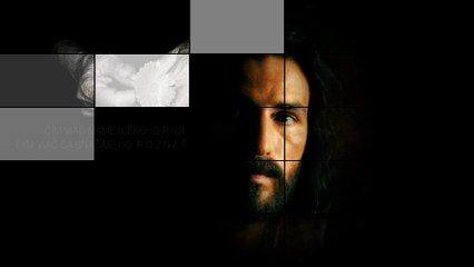 Poznať Krista Jn 7,1-2.10.25-30