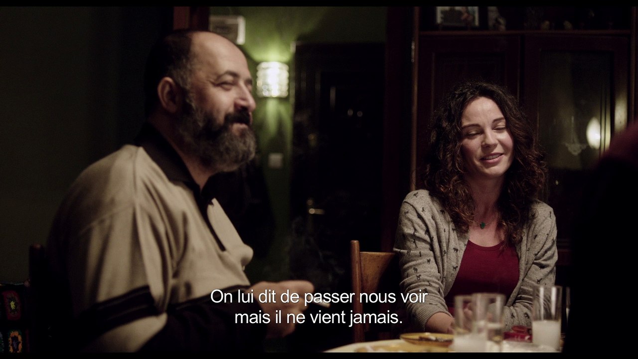 Abluka bande annonce vostfr