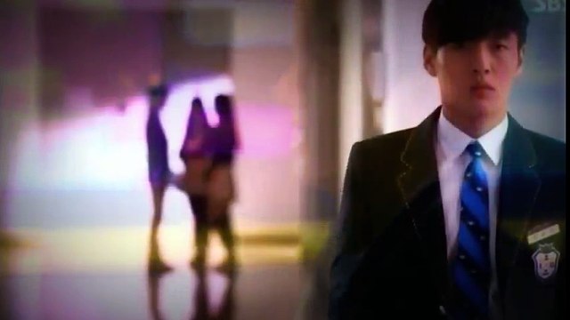 The Heirs Kang Ha Neul Park Shin Hye