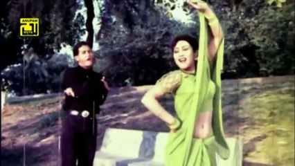 বাজারে যাচাই করে দেখিনি তো দাম _ তোমাকে চাই _ সালমান শাহ্‌ ও শাবনূর