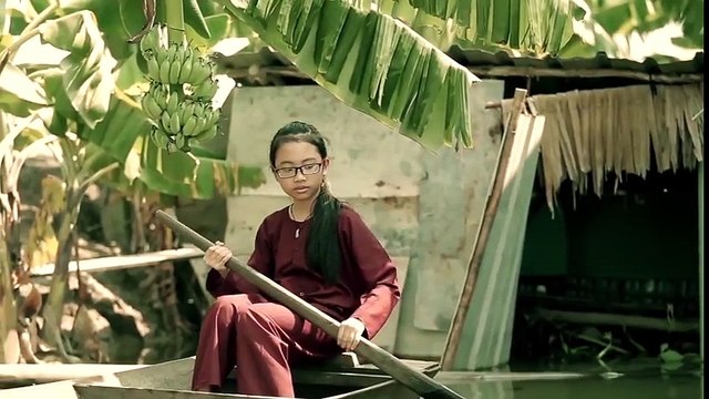 Quê Em Mùa Nước Lũ - Phương Mỹ Chi