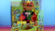 Sesame Street Lets Rock! Elmo Just4fun290