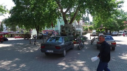 İNHİSAR GÖRÜNÜM 2