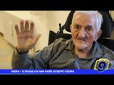 Andria  | Si spegne a 90 anni padre Giuseppe Civerra
