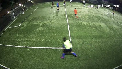 Partita Ribes - 22 settembre 2016