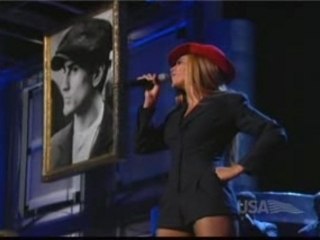 Beyonce - New York New York (Live @ Afi Deniro Awards)