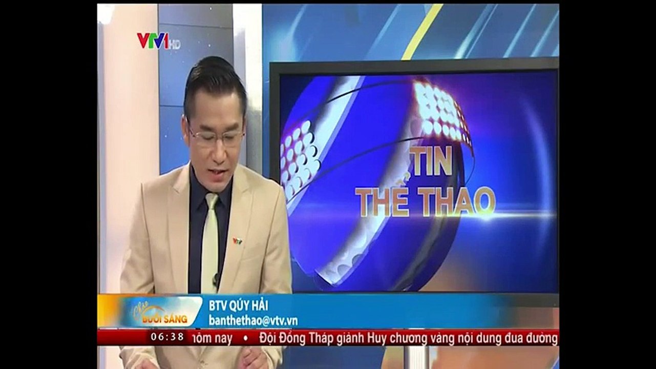 Cầu thủ Mạc Hồng Quân bất ngờ được báo chí Anh đánh giá cao tại AFF Suzuki Cup 2014