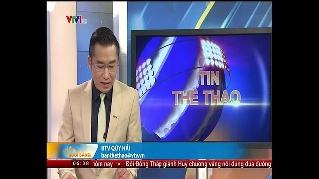 Cầu thủ Mạc Hồng Quân bất ngờ được báo chí Anh đánh giá cao tại AFF Suzuki Cup 2014