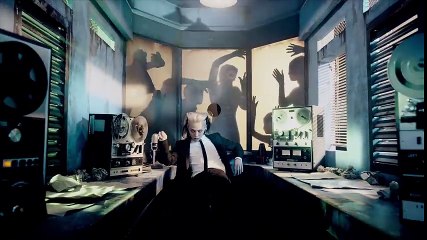 G-DRAGON - COUP D'ETAT M/V