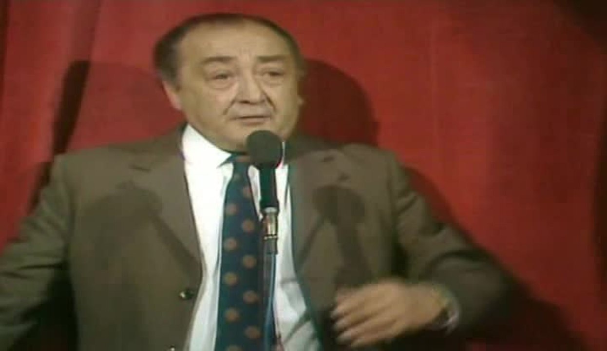 Mind Your Language - S 2 E 8 - After Three