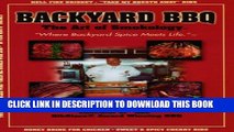 [PDF] Backyard BBQ: The Art of Smokology Popular Collection
