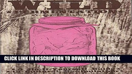 [PDF] Wild Fermentation: A Do-It-Yourself Guide to Cultural Manipulation (DIY) Full Online