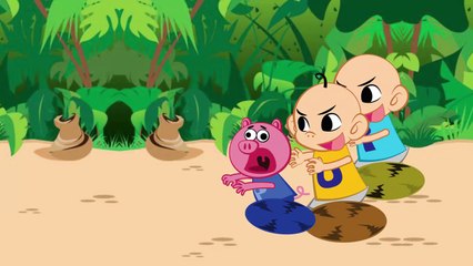 Download Video: Peppa Pig Em Portugues Brasil Completo 2016 - Peppa Pig Em Portugues Brasil - Vários Episódios 98