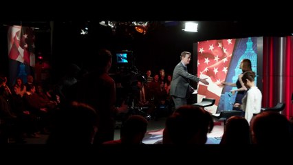 MISS SLOANE Bande Annonce vostfr