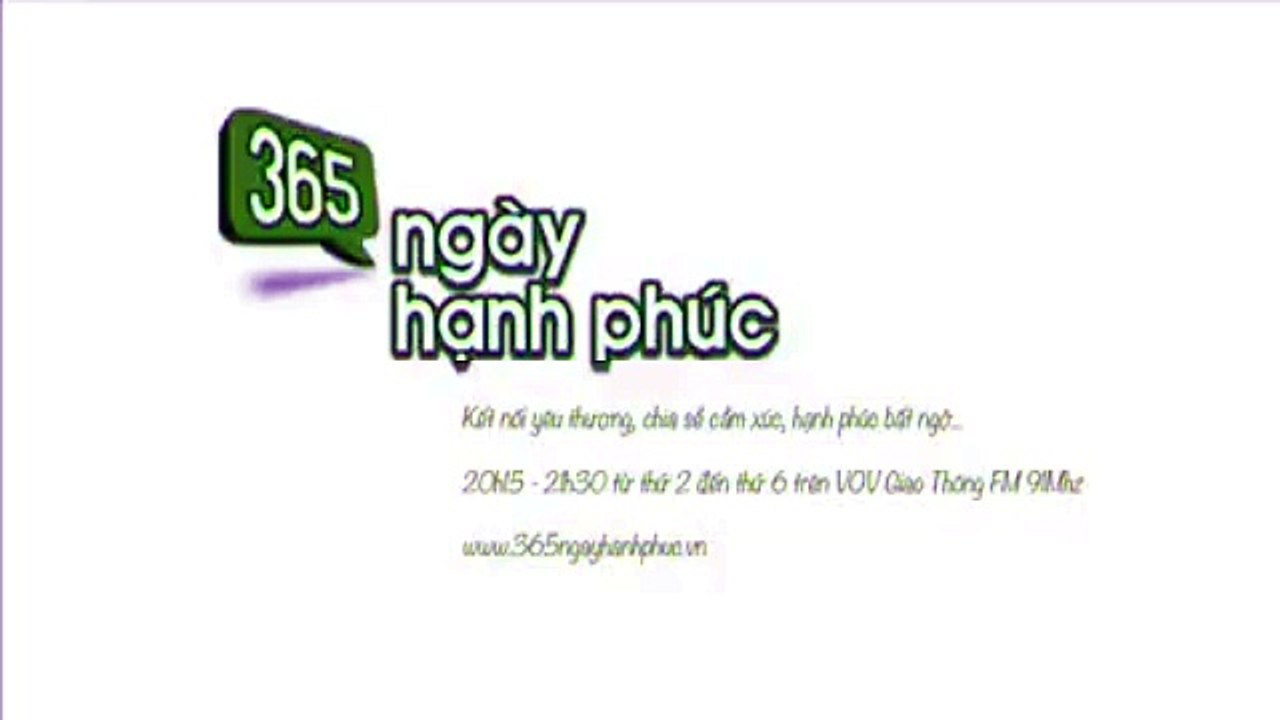 VOV chang trai bi ung thu