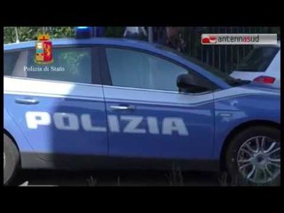 Tg antennasud 22 09 2016 Mafia, la Corte d'appello di Bari non fissa il processo, boss libero