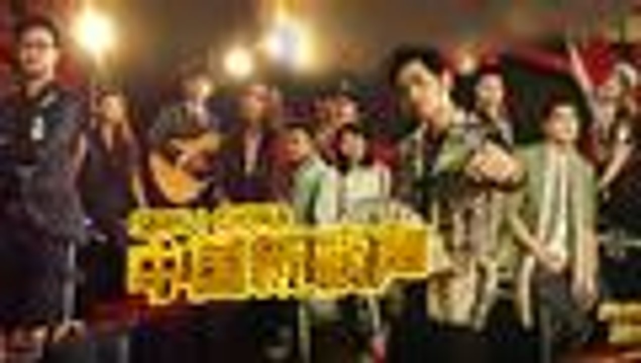 中国新歌声 第10期 20160916