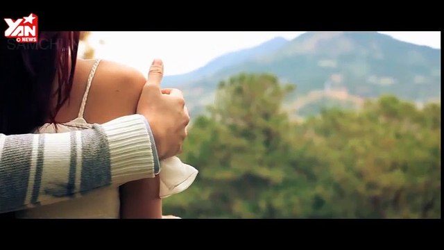 Chuyện tình đẹp như cổ tích của Đông Nhi - Ông Cao Thắng