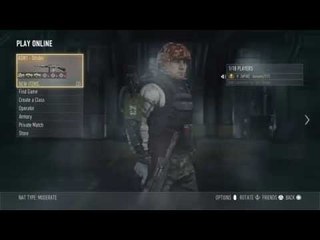 Call of Duty the luck is unreal #3 ASM1...
