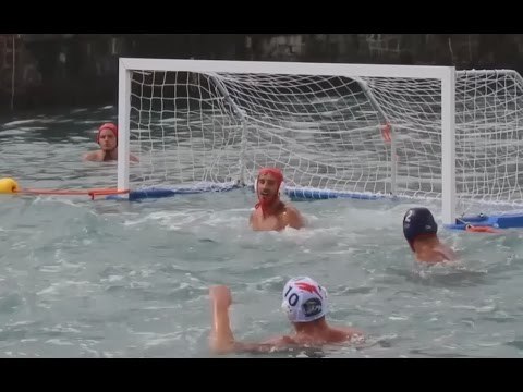 Pollica (SA) - Pallanuoto, la Bpm Sport vince il quarto Cilento Costa Blu (22.09.16)