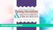Big Deals  A Practical Guide to Planning Interventions   Monitoring Progress (Solutions)  Free